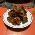 水だき 萬治郎 - 