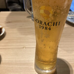 牛タンとおでんとクリスピー餃子　ひまわり［出汁］ 浅草橋店 - 