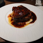 俺のフレンチ - 