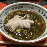 水だき 萬治郎 - 