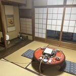 水だき 萬治郎 - 