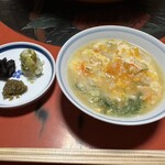 水だき 萬治郎 - 