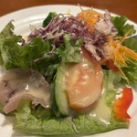 スパーゴ - 