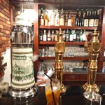 ビアハウスケルシュ - 