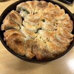 博多祇園鉄なべ - 