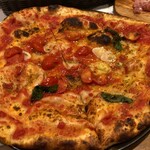 イル・ピッツァイオーロ - 