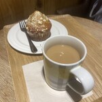 石窯ベーカリー ブロッドン - 