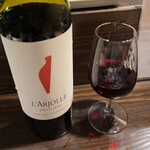 鶏's - 鶏's(ラルジョル エキノックス MR CS)