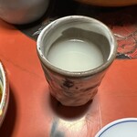 水だき 萬治郎 - 