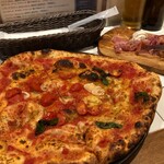 イル・ピッツァイオーロ - 