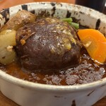 スパーゴ - 