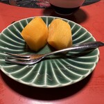 水だき 萬治郎 - 