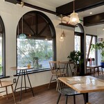 読書喫茶ヒミツヤサン - 