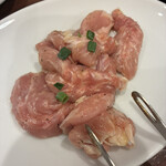 焼肉 山河 - 