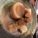 姫路おでん 地料理 居酒屋 じごろ小廣 - 