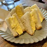 自家焙煎珈琲 あぶさんと - 