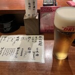 姫路おでん 地料理 居酒屋 じごろ小廣 - 