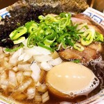 淳之助製麺所 - 