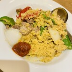 元祖Bistroひつじや - 