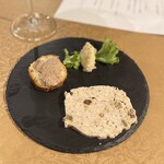 トミーグリル - 