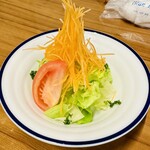 ハンバーグのみき - 