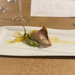 トミーグリル - 