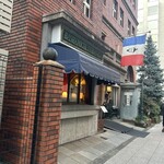 馬車道十番館 - 