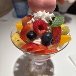 渋谷西村フルーツパーラー 町田店 - 