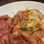 焼肉 山河 - 