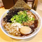 淳之助製麺所 - 