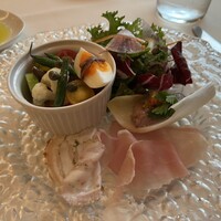 クラシコ・クッチーナ・イタリアーナ - 