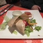 ベーカリーレストランサンマルク - 