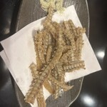 ひつまぶし 長楽 - 