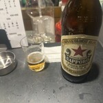 もつ焼き鈴屋 - 