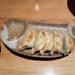 手打ちラーメン創房 舌笑家 - 