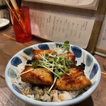 Re:あれ - 料理写真: