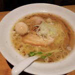 手打ちラーメン創房 舌笑家 - 