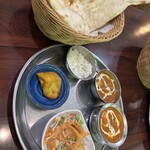 エベレスト - 料理写真: