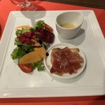 ベーカリーレストランサンマルク - 