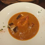 ビストロ・シンバ - 