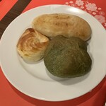 ベーカリーレストランサンマルク - 