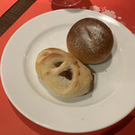 ベーカリーレストランサンマルク - 