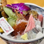 和食処 こばやし - 夢ちらし