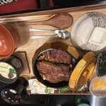 ひつまぶし 長楽 浜松店 - 