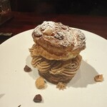 ビストロ・シンバ - 