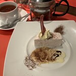 ベーカリーレストランサンマルク - 