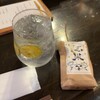 日本酒ワインとおばんざい