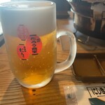 レトロ焼肉たろう食堂 - 