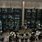 ウォルドーフ・アストリア大阪 - 