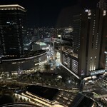 ウォルドーフ・アストリア大阪 - 